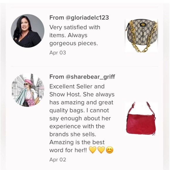 LIKE 2B NOTIFIED OF OUR LIVES! - Picture 9 of 17